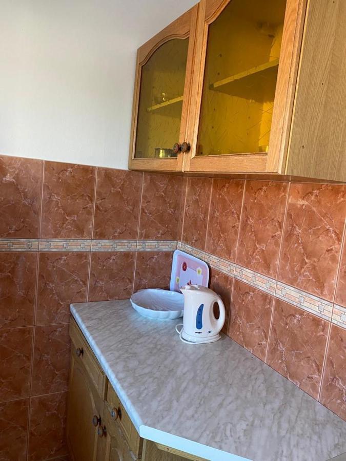 Apartments Ivana With The Pool روفينجسكو سيلو المظهر الخارجي الصورة