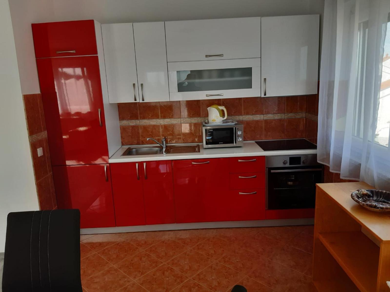 Apartments Ivana With The Pool روفينجسكو سيلو المظهر الخارجي الصورة