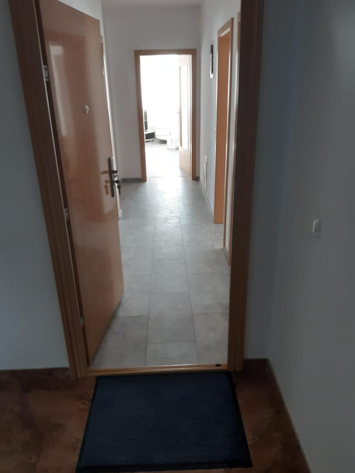 Apartments Ivana With The Pool روفينجسكو سيلو المظهر الخارجي الصورة