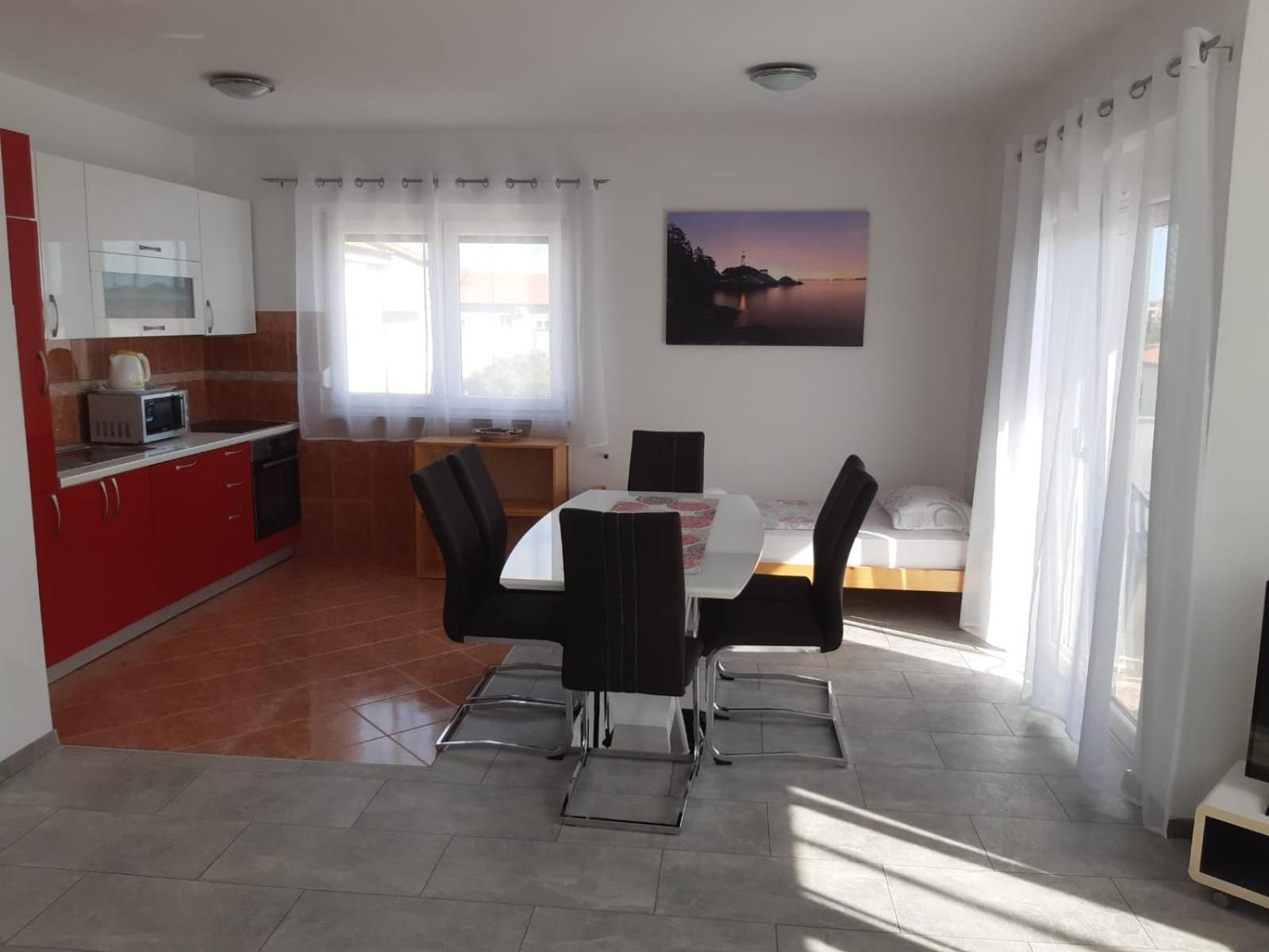Apartments Ivana With The Pool روفينجسكو سيلو المظهر الخارجي الصورة