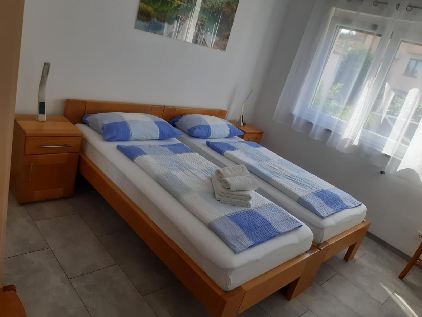 Apartments Ivana With The Pool روفينجسكو سيلو المظهر الخارجي الصورة