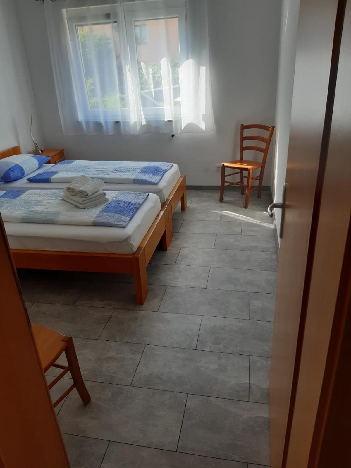 Apartments Ivana With The Pool روفينجسكو سيلو المظهر الخارجي الصورة
